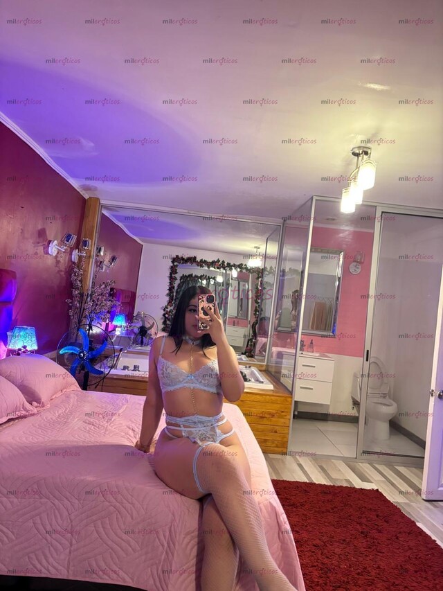 FOTOS DE SOY ANA MARÍA DISCRETA PAISITA ARDIENTE TENGO SITIO