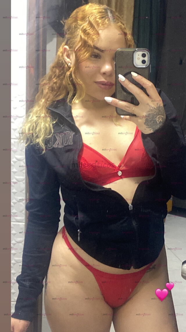 FOTOS DE SOY UNA NENA SÚPER EXTROVERTIDA ESPERÁNDO POR TI