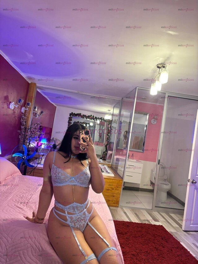 FOTOS DE SOY ANA MARÍA DISCRETA PAISITA ARDIENTE TENGO SITIO