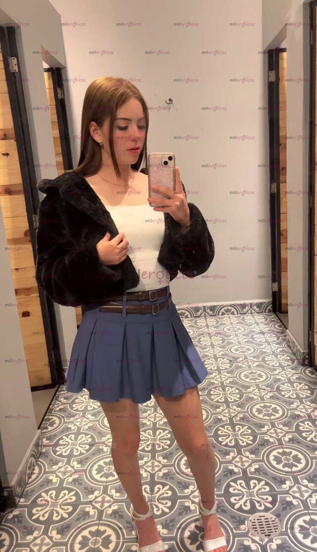FOTOS DE SOY DANIELA FLAQUITA 22 AÑOS REALES ACTIVA PARA CUMPLIR TUS FANTASÍAS.