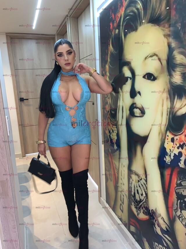 FOTOS DE VIOLETTA , NUEVA SCORT EN MEDELLÍN , LISTA PARA COMPLACERTE