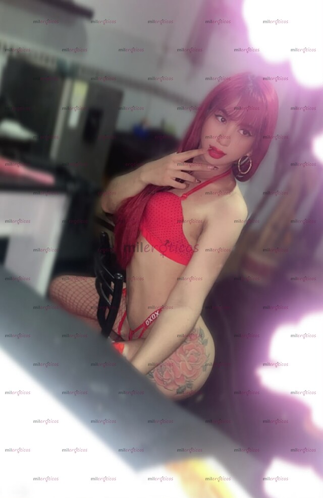 FOTOS DE SOY UNA CHICA TRANS, NO AGUANTAS MÁS VEN A EL MÍO Y DESESTRESATE