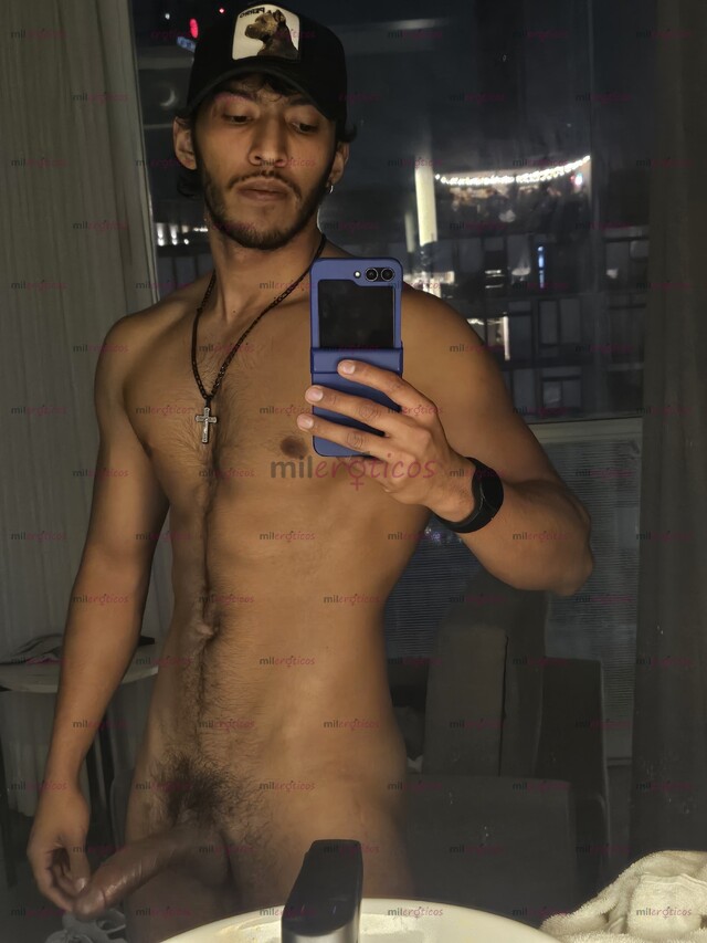 FOTOS DE MORENO VARONIL ( FULL ACTIVO XL ) ENTRON