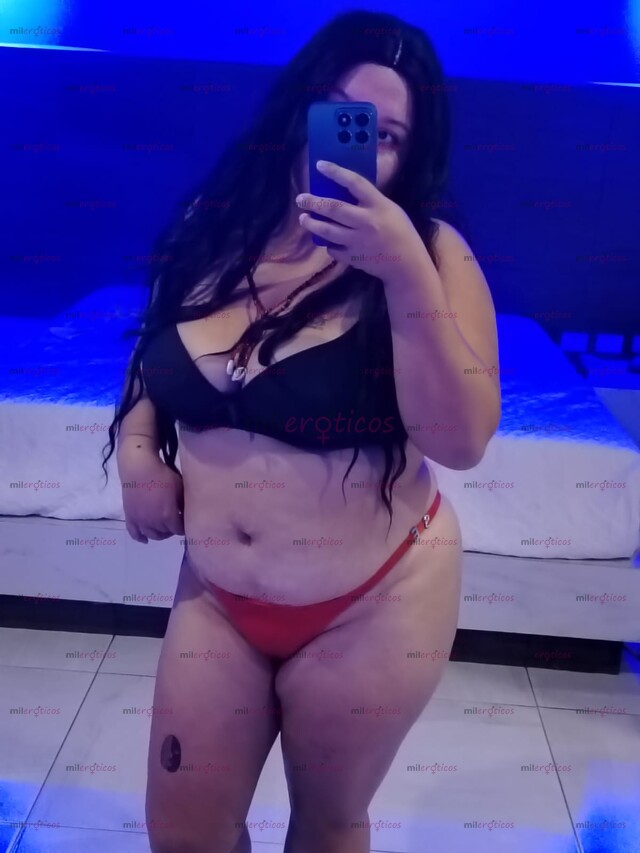 FOTOS DE NALGONA TETONA DISPUESTA A CUMPLIR TUS FANTASÍAS