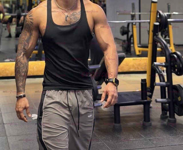 FOTOS DE THIAGO CRUZ MASCULINO, EXCLUSIVO Y DISPONIBLE