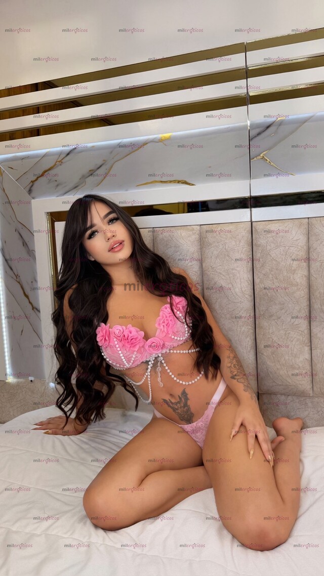 FOTOS DE MARA BLANQUITA CON CURVAS Y OJOS ENCANTADORES