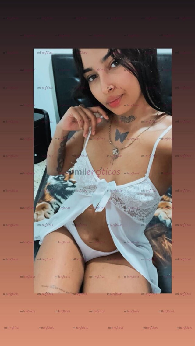 FOTOS DE HOLA AMOR SOY MARIANA NUEVA POCOS DIAS EN LA CIUDAD BIENVENIDO AL PARAÍSO