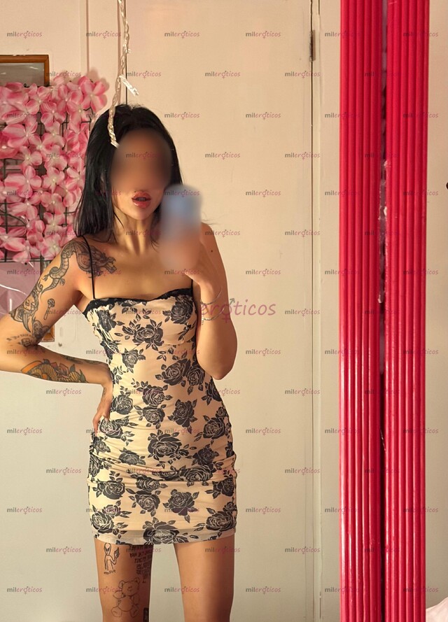 FOTOS DE NENA CALIENTE CON GANAS DE ESTAR ENCIMA DE TU VERGA RICA MASAJISTA !