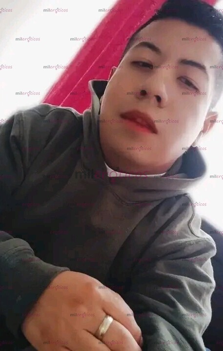 FOTOS DE HOLA SOY UN CHICO AMABLE ATIENDO MUY AMABLE ME LLAMO SEBASTIÁN VERSÁTIL