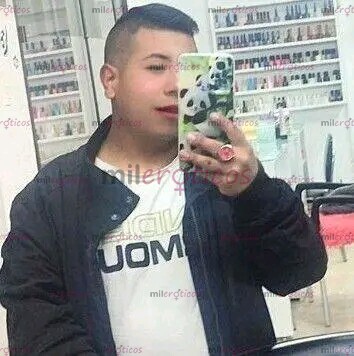 FOTOS DE HOLA SOY UN CHICO AMABLE ATIENDO MUY AMABLE ME LLAMO SEBASTIÁN VERSÁTIL