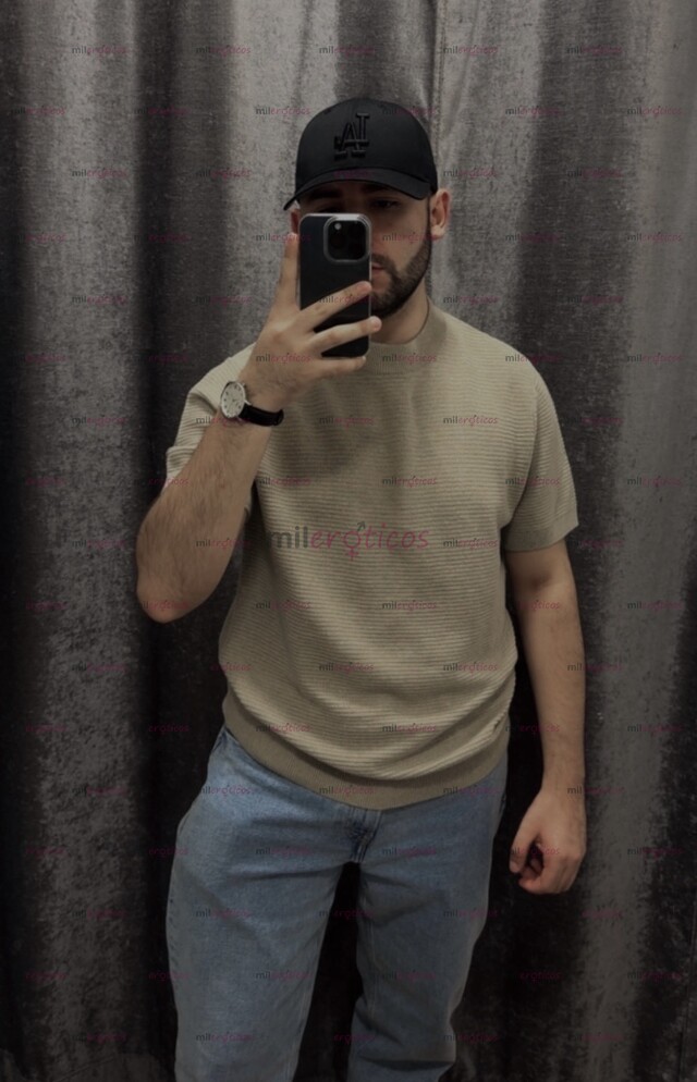 FOTOS DE SEBASTIAN INTER ACTIVO, CALIENTE 24 7, BUSCAS DISCRECIÓN CONTÁCTAME