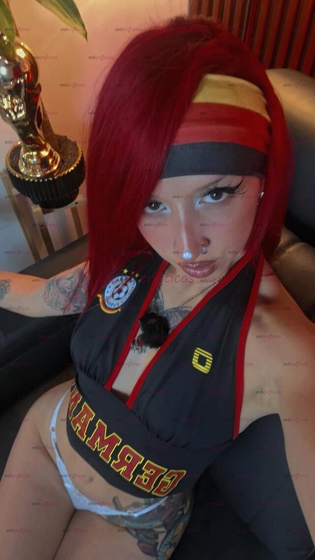 FOTOS DE CULONA FLACA CON TATUAJES DISPUESTA A FOLLAR CONTIGO Y PASARLA DELICIOSO
