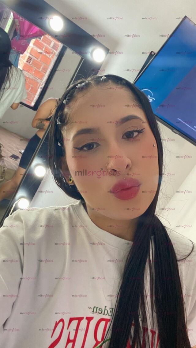 FOTOS DE SOY NUEVA EN TU CIUDAD SOY CATALINA VEN ANÍMATE