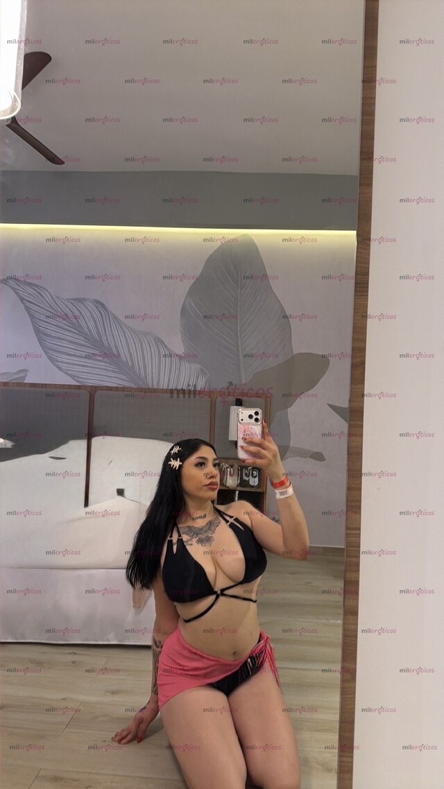 FOTOS DE PUTITA NUEVA EN ESTO EN BUSCA DE CONOCER A SUS PRIMEROS CLIENTES