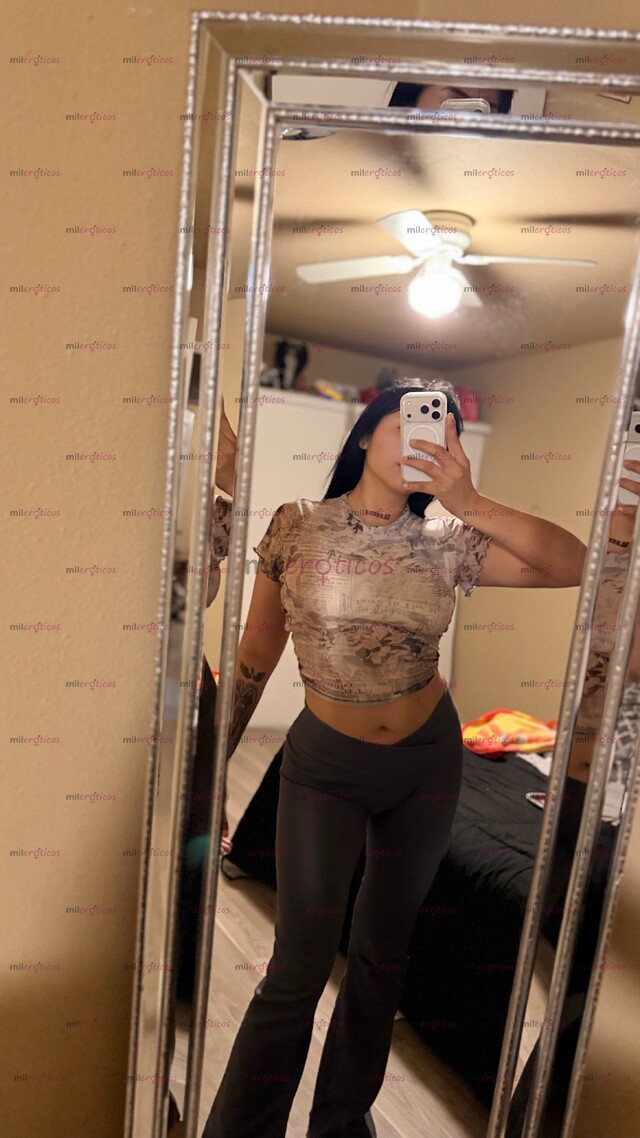 FOTOS DE PUTITA NUEVA EN ESTO EN BUSCA DE CONOCER A SUS PRIMEROS CLIENTES
