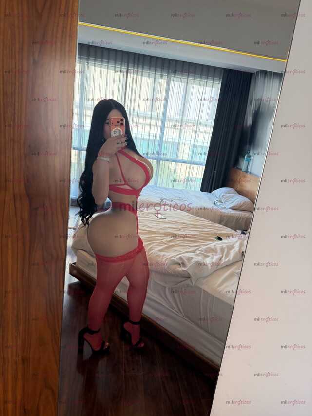 FOTOS DE ÚLTIMO DÍA SAMANTHA EXOTIC DOLL SI NO SOY LA DE LAS FOTOS NO PAGAS..