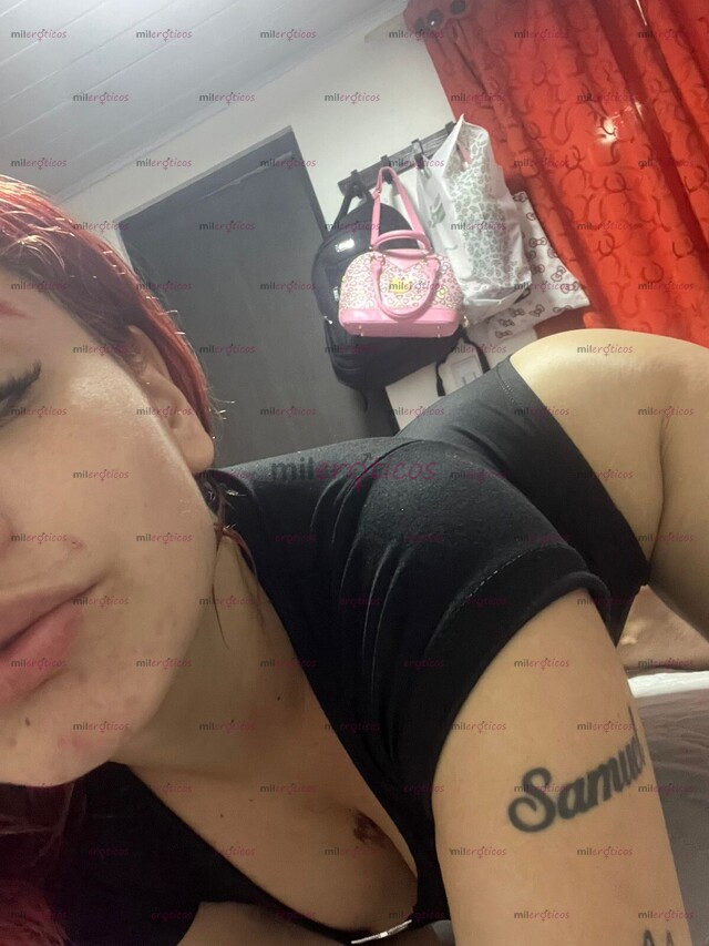 FOTOS DE FLAQUITA BLANQUITA CALIENTE ARDIENTE EN LA CAMA