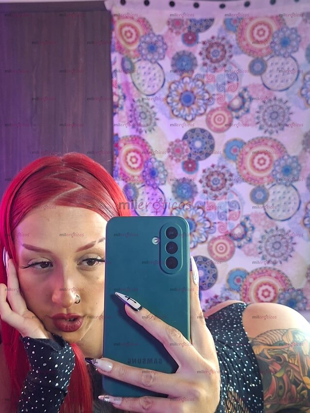 FOTOS DE NINFOMANA Y TRAVIESA FLACA QUE TE HARA PASAR DELICIOSO