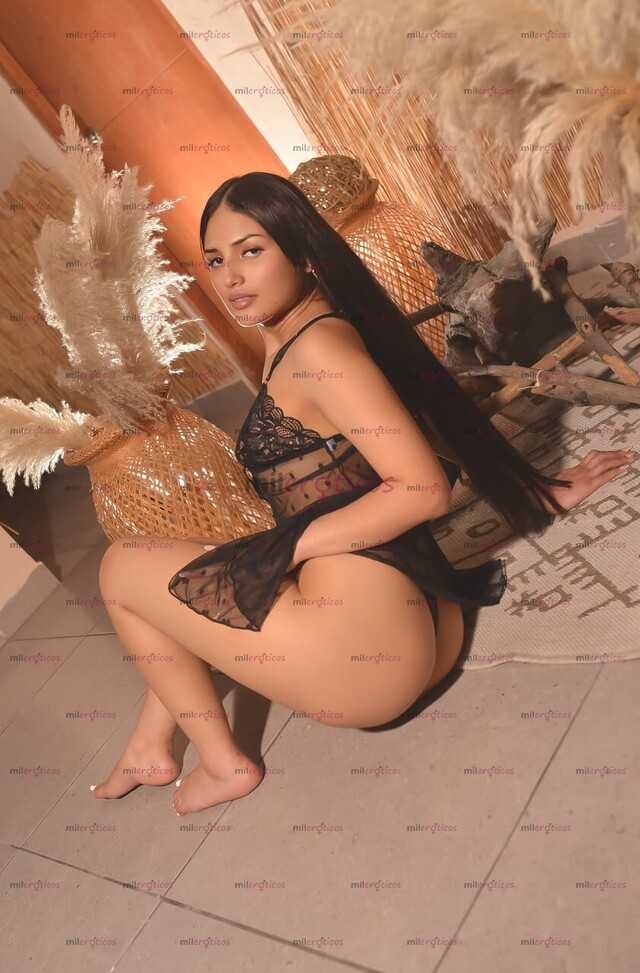 FOTOS DE TIFANY, PEQUEÑA, DIVERTIDA Y CULONA, VEN Y DAME EN CUATRO BB