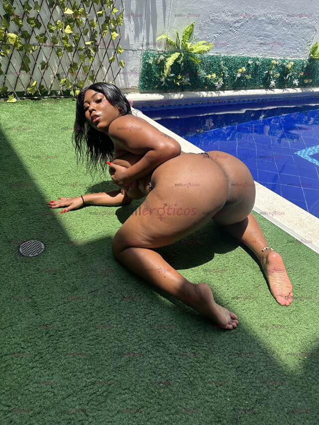 FOTOS DE CANDY LA CHOCOLATONA NINFÓMANA Y ARRECHITA MULTIORGAMISCA