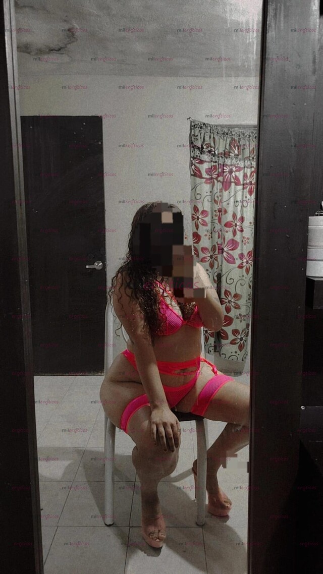 FOTOS DE LA CHINA MÁS ALTA Y BELLA DE GARCÍA TU MEJOR OPCIÓN