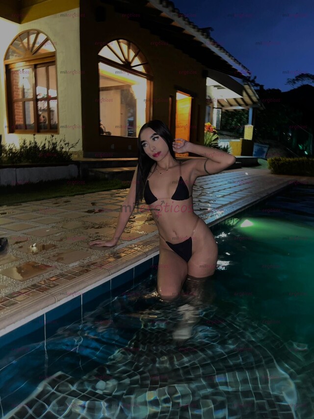 FOTOS DE RAQUEL FLACA PELINEGRA SUMISA IRRESISTIBLE QUE TE DEJARÁ CON GANAS DE REPETIR