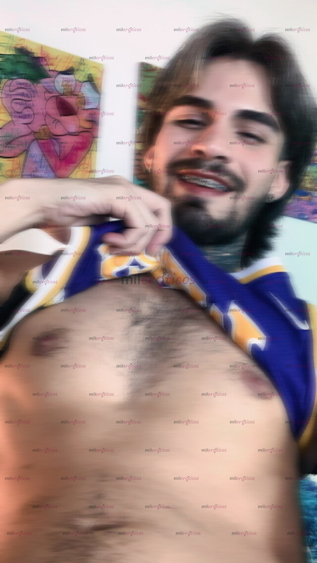 FOTOS DE JOVEN SERIO VERS PASIVO. TENGO SITIO, PINTA Y ARRECHO
