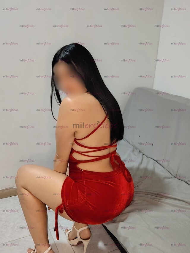 FOTOS DE RICA Y APRETADITA DE CURVAS DELICIOSAS VEN A TENER RICO SEXO