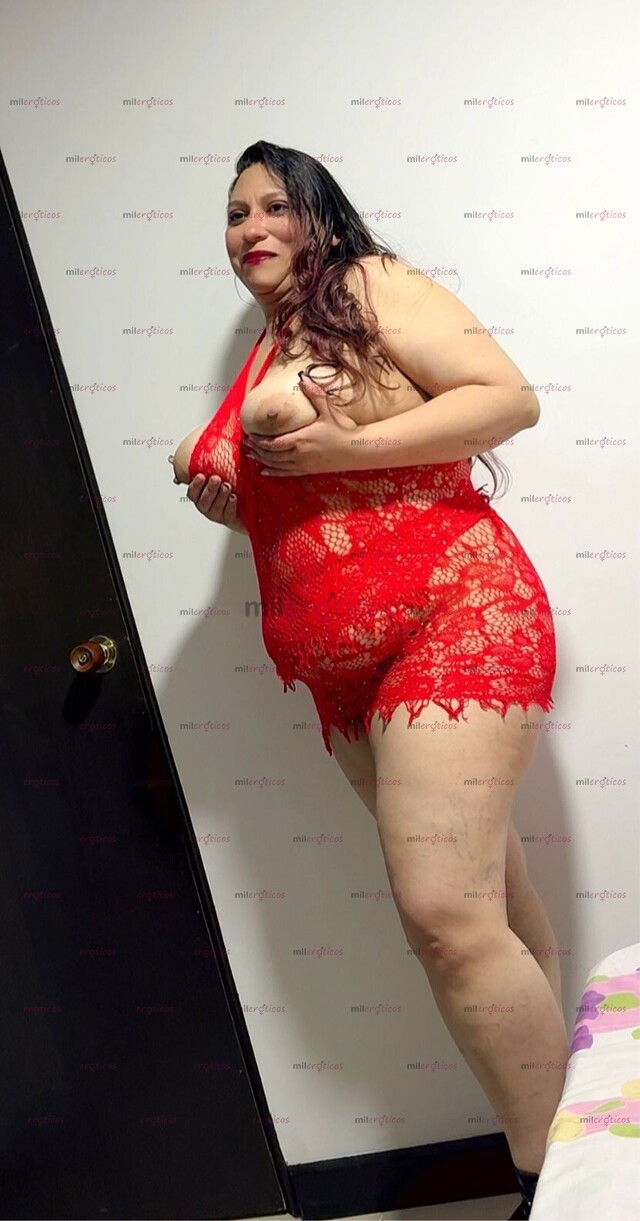 FOTOS DE MADURITA CON CUERPO VOLUPTUOUSO Y DELICIOSAS BUBYS NUEVA EN EL SECTOR