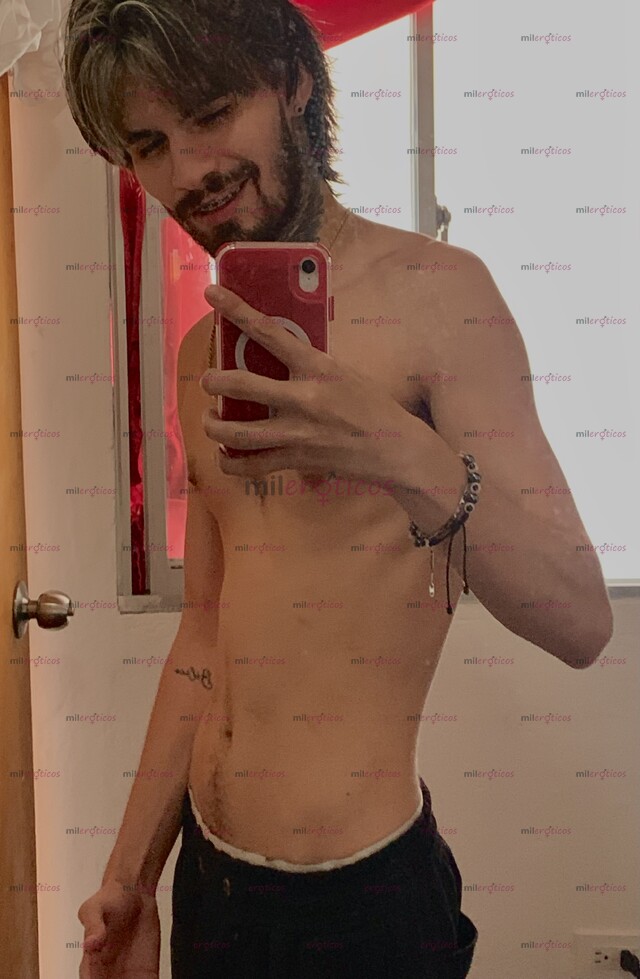 FOTOS DE JOVEN SERIO VERS PASIVO. TENGO SITIO, PINTA Y ARRECHO