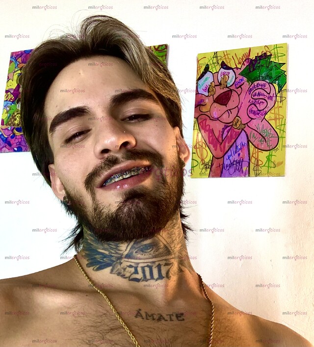 FOTOS DE JOVEN SERIO VERS PASIVO. TENGO SITIO, PINTA Y ARRECHO