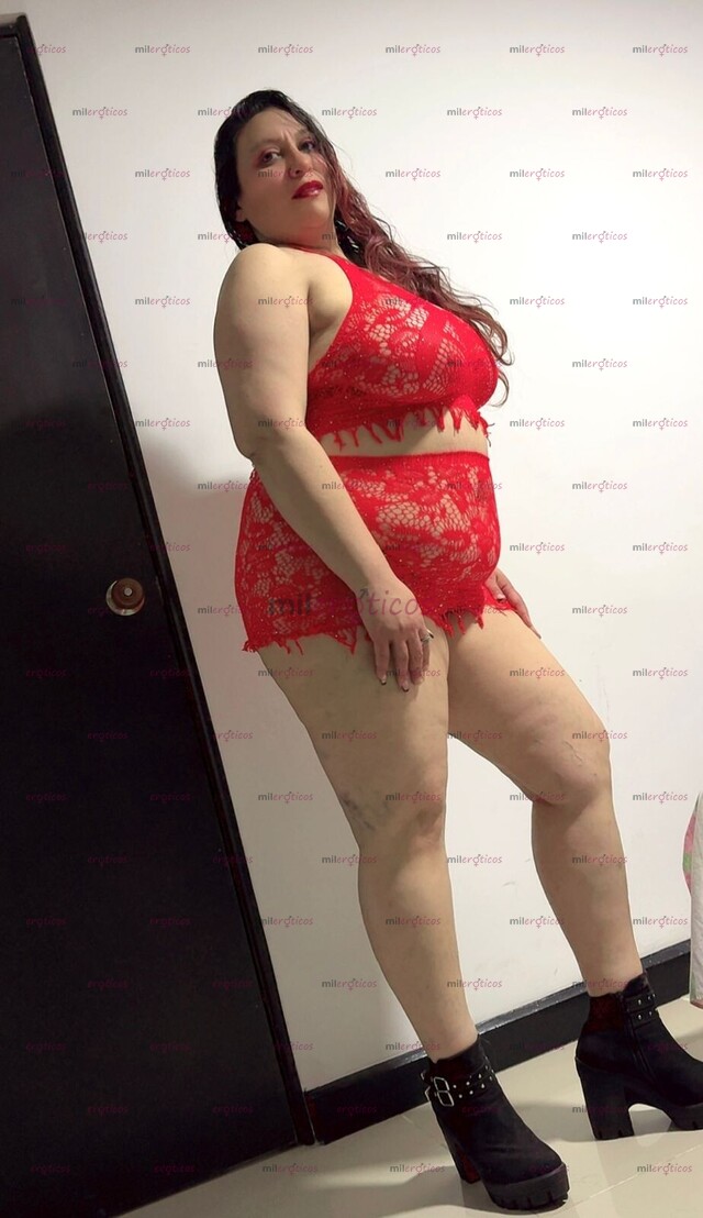FOTOS DE MADURITA CON CUERPO VOLUPTUOUSO Y DELICIOSAS BUBYS NUEVA EN EL SECTOR