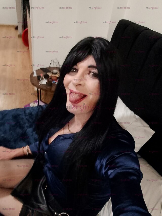 FOTOS DE SISSY DEBORAH REINA DEL ANAL ME ENCANTA LA LECHE