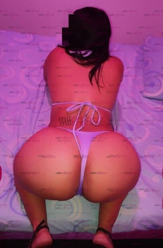FOTOS DE TATIANA CULONA ARRECHA PROMOCIÓN HORA 150 CON ANAL
