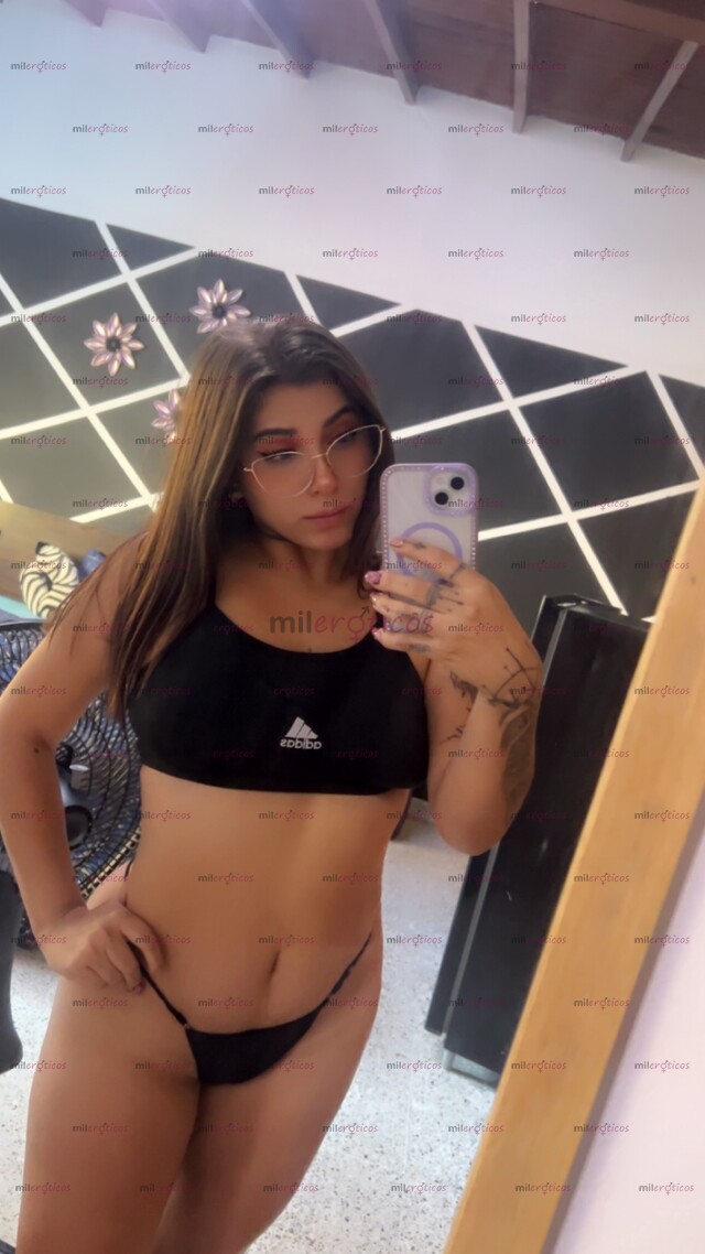 FOTOS DE EMILY HERMOSA ACOMPAÑANTE TOP DISPONIBLE PARA DARTE UN BUEN SERVICIO
