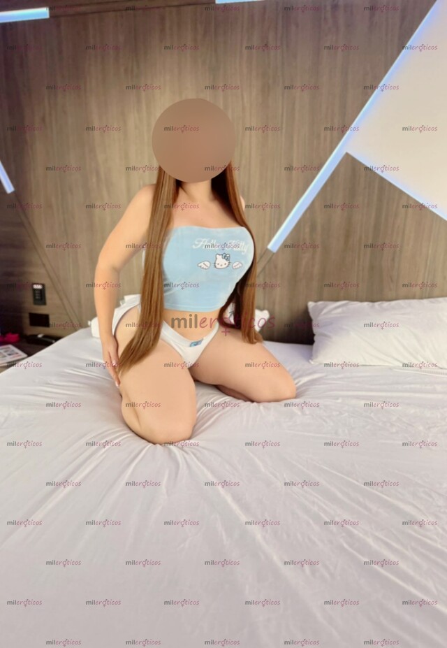 FOTOS DE ISABEL MONA DE LUJO, CUERPO DE MODELO...