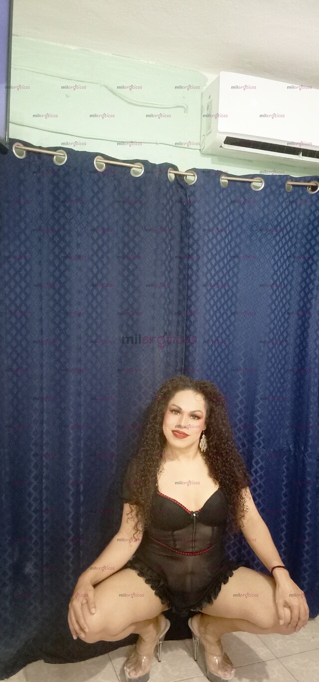 FOTOS DE HOLA SOY TRIVIANI VELÁZQUEZ CHICA TRASVESTI CACHONDA