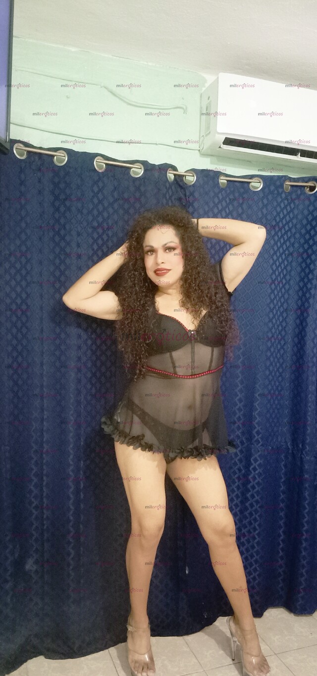 FOTOS DE HOLA SOY TRIVIANI VELÁZQUEZ CHICA TRASVESTI CACHONDA