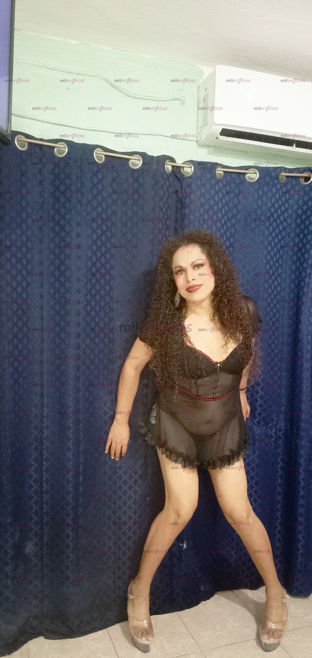 FOTOS DE HOLA SOY TRIVIANI VELÁZQUEZ CHICA TRASVESTI CACHONDA