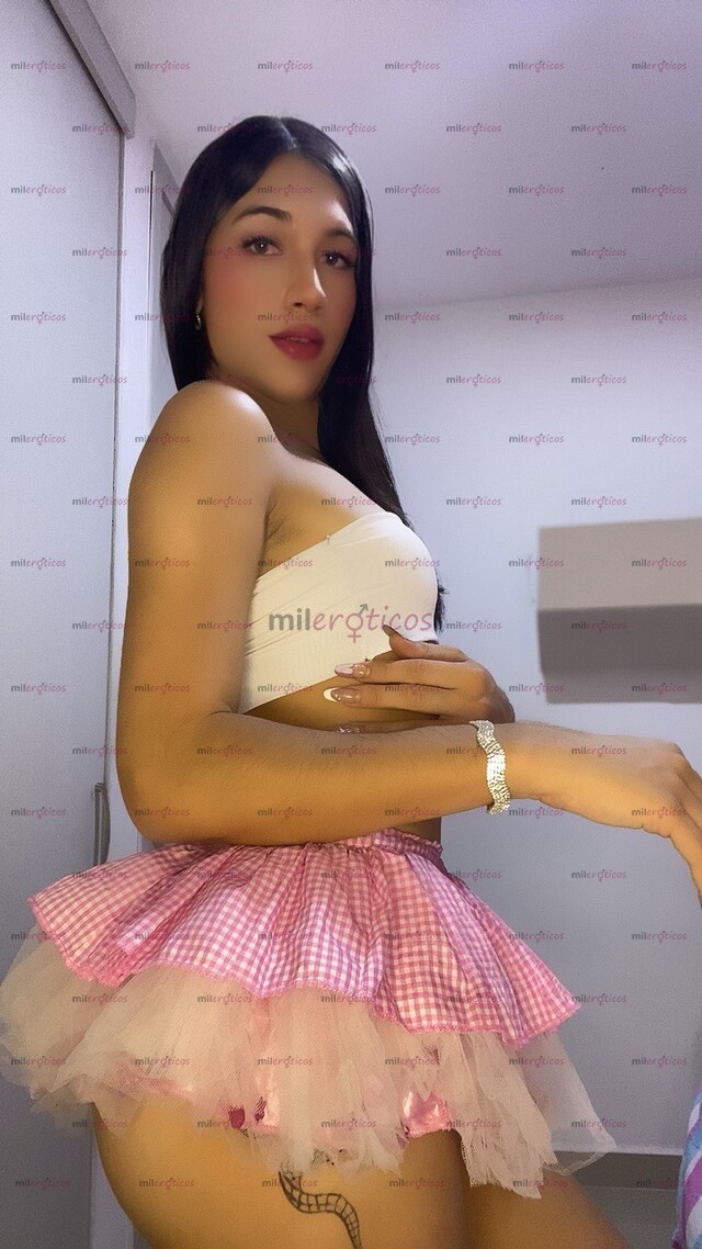 FOTOS DE CHANEL NIÑA PERVERSA Y SEDUCTORA EN LA CAMA VEN PASA LA MEJOR LOCURA EN LA CAMA