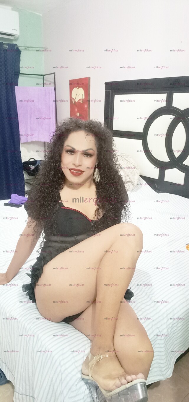 FOTOS DE HOLA SOY TRIVIANI VELÁZQUEZ CHICA TRASVESTI CACHONDA