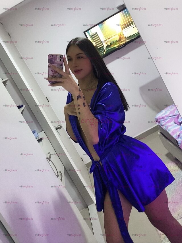 FOTOS DE CHANEL NIÑA PERVERSA Y SEDUCTORA EN LA CAMA VEN PASA LA MEJOR LOCURA EN LA CAMA
