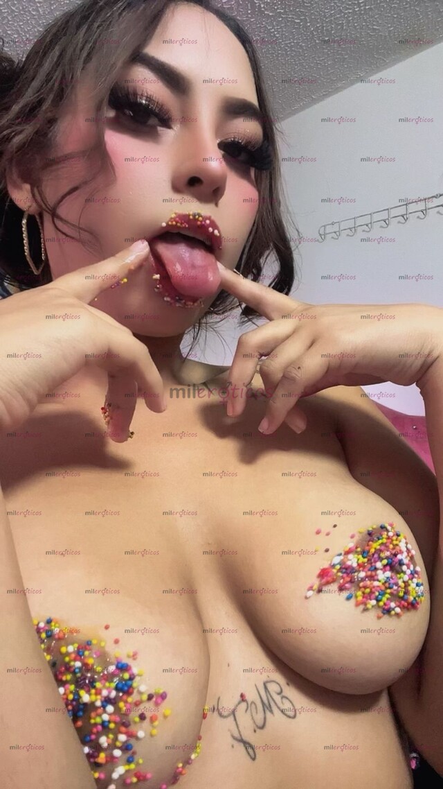 FOTOS DE VEN Y COMETE MI RICA Y DULCECITA VAGINA CANDY EL VERDADERO PLACER..