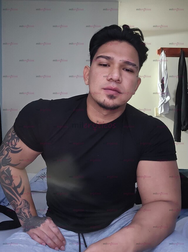 FOTOS DE MACHO EXCLUSIVO, GANOSO DE ROMPER CULO, ME DAS EL TUYO?