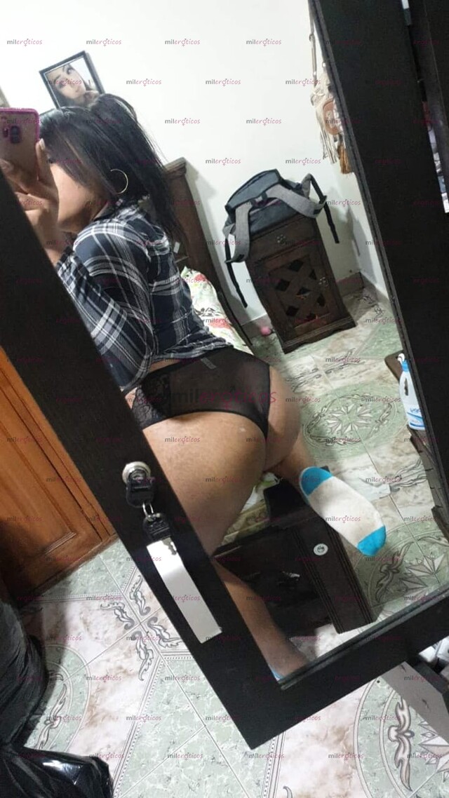 FOTOS DE FEMENINA TRANSEXUAL CURVY DELICIOSA APRETADITA APTO PRIVADO CON PARQUINK