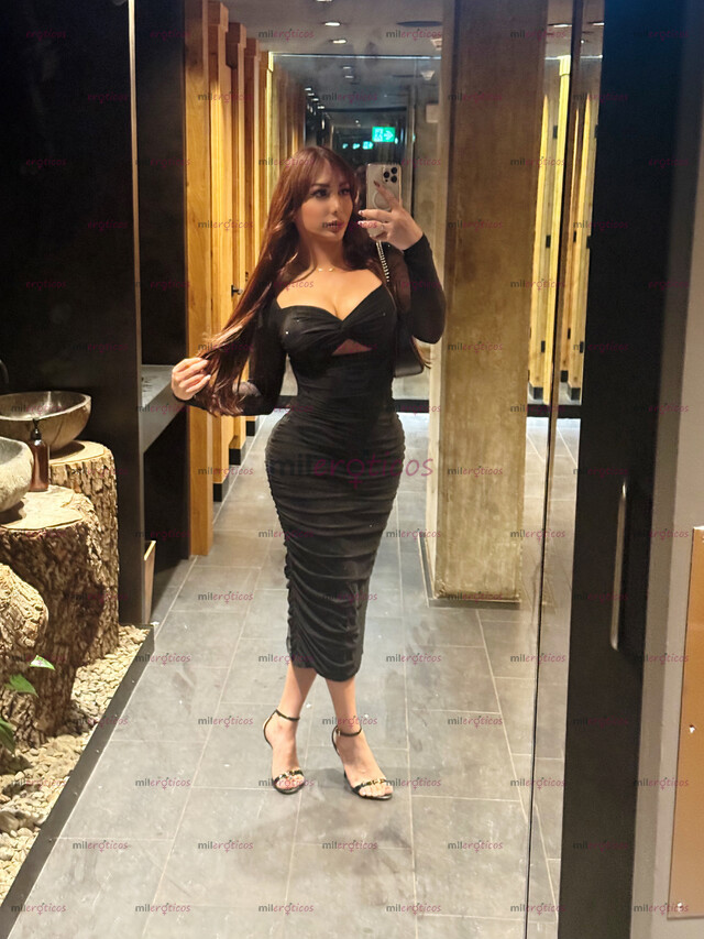 FOTOS DE ESTOY DE REGRESO!!TU CHAPARRITA APRETADITA DELICIOSO CARAMELO