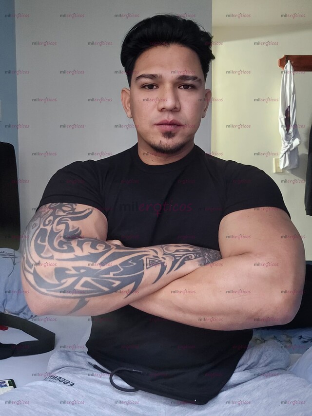 FOTOS DE MACHO EXCLUSIVO, GANOSO DE ROMPER CULO, ME DAS EL TUYO?