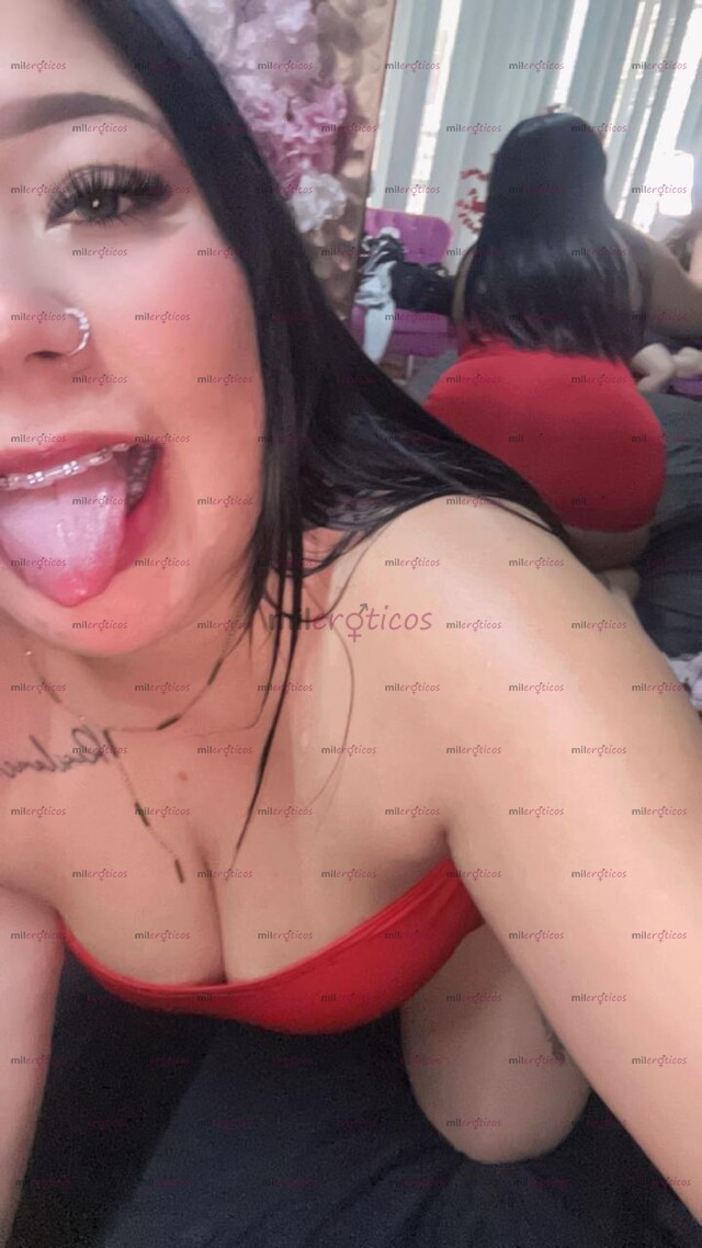 FOTOS DE TANIA TU MEJOR OPCIÓN COMPLACIENTE Y SÚPER CACHONDA