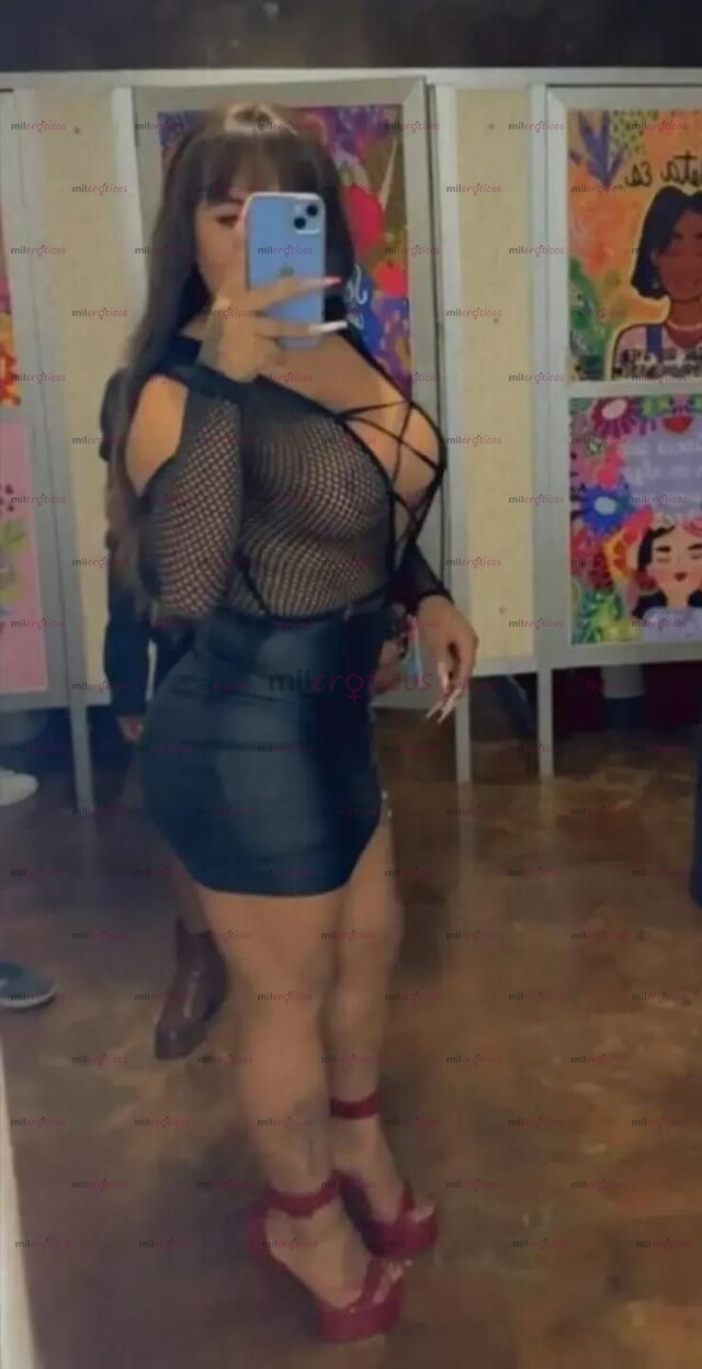 FOTOS DE CHAPARRITA TETONA PETTITET YA EN TU CIUDAD ÚNICOS DÍAS