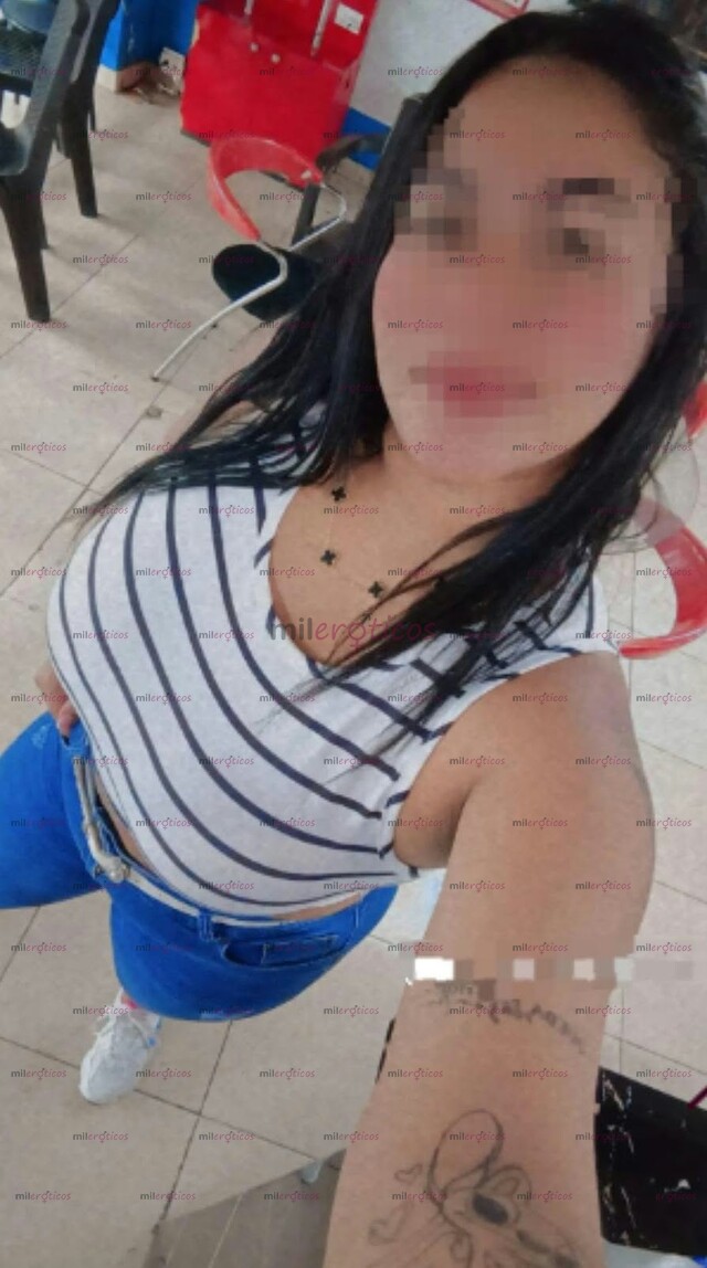 FOTOS DE CAMILA UNA HERMOSA DAMA CUERPO NATURAL Y MUY SEXI